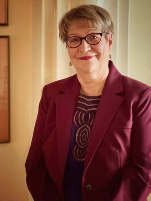 Marja Rislakki