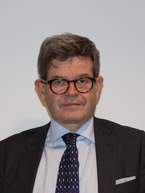 Markku Keinänen