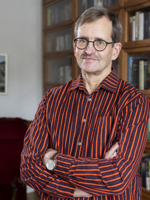 Vesa Vihriälä